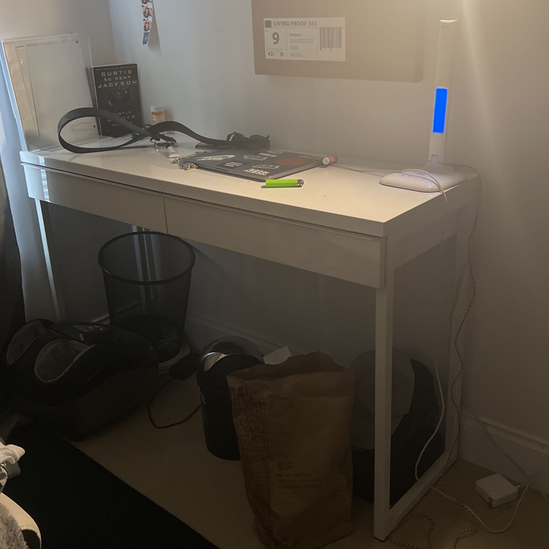 Small Office Desk 