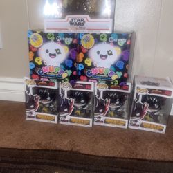 Funko pop