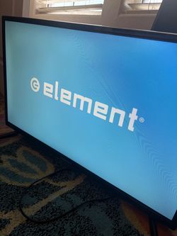 Element 32-inch class 720p LED HDTV