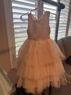 Beautiful Dress for Toddlers