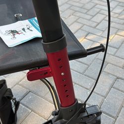 Helavo Portable Walker 