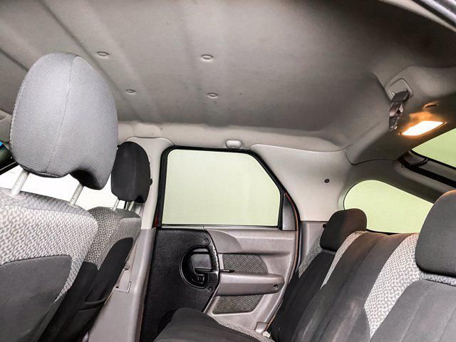 2005 Pontiac Aztek