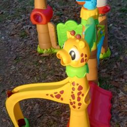 Little Tikes Activity Garden