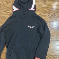 Mens Small Rex-6 Hoodie