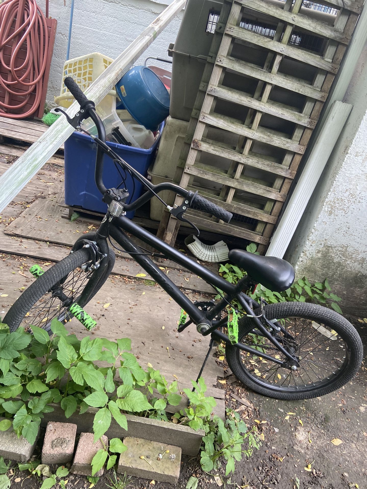 Bike Bmx
