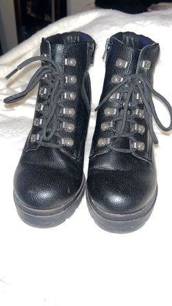 Women’s boots