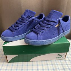 Men’s Puma Shoes Size 8 1/2