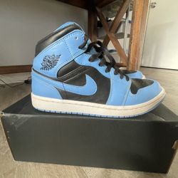 Jordan 1’s Size 8