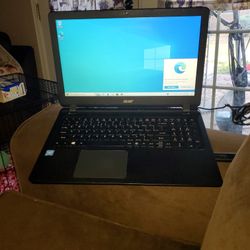 Acer Aspire ES1-533