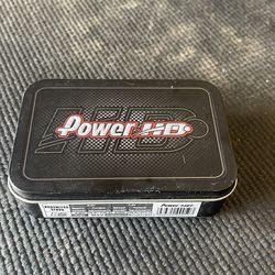 Power Hd Brushless Servo