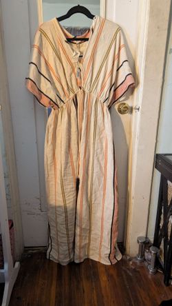 World Market Dress