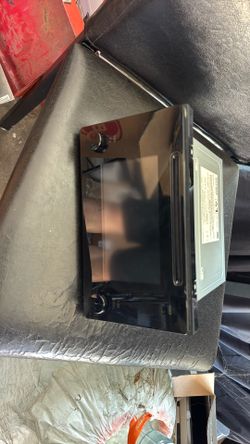 Original Stereo For 2015 Toyota sienna