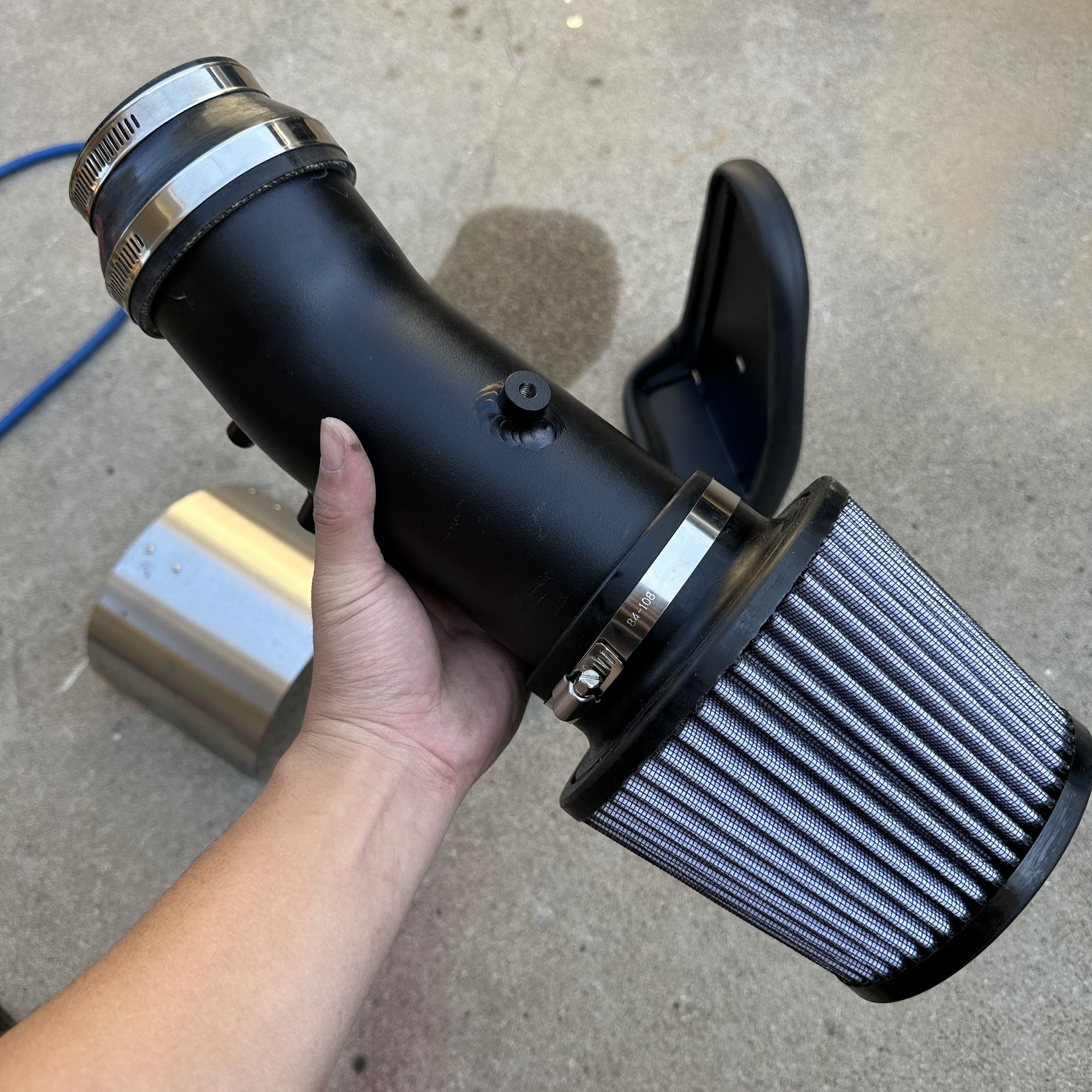 AF Dynamic Air Filter Intake Accord Crosstour 0812 3.5L V6 for Sale in
