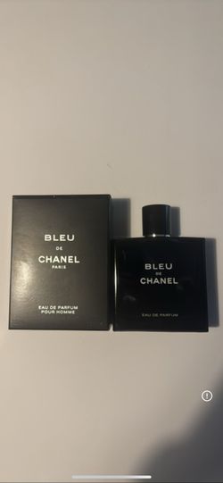 Chanel Colognes