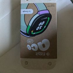 Brand New Fitbit Ace Lte