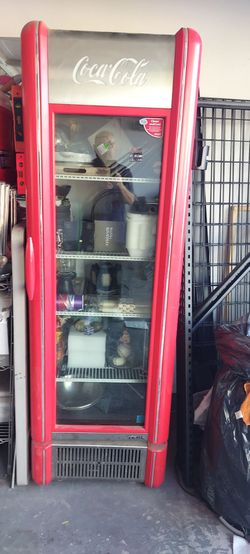 Refrigeradores para reparar
