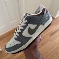Nike SB Dunk Low ‘Yuto Horigome’