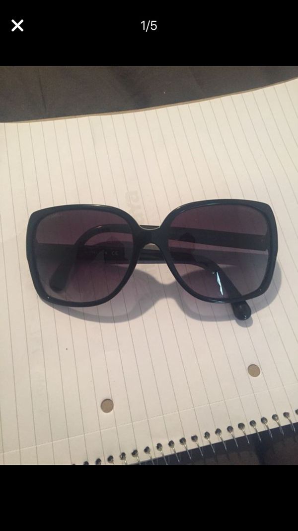 Chanel Sunglasses for Sale in Houston, TX - OfferUp