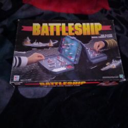 Battleships 