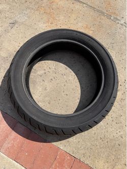Harley Davidson Dunlop K591 160/70B/17 Rear Tire NOS