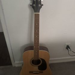 Guitar