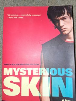 Mysterious Skin