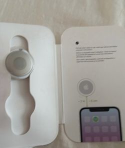 Apple AirTag