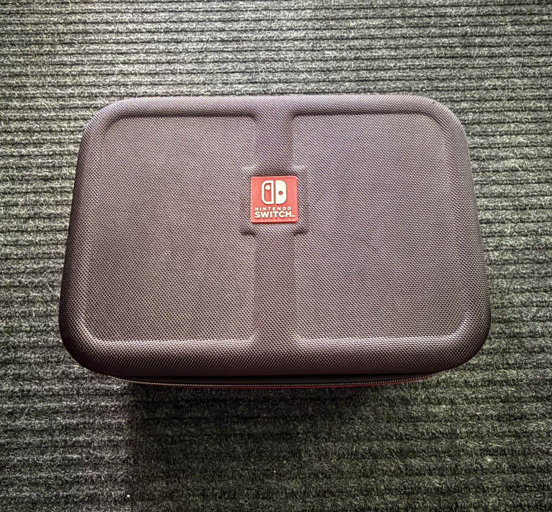 Nintendo Switch Travel Case