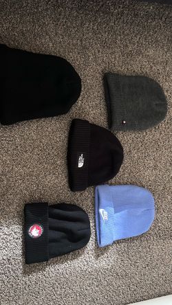 Beanies