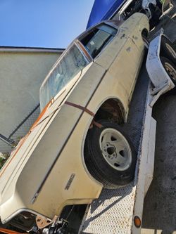 1970 Chevy Impala