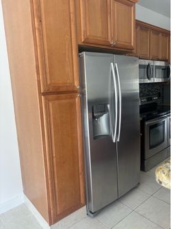 Samsung Refrigerators