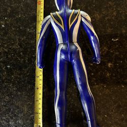 Ultraman Figure 12 Inch Japanese Import 