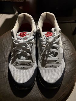 Nike Air Max Low-Top Sneakers