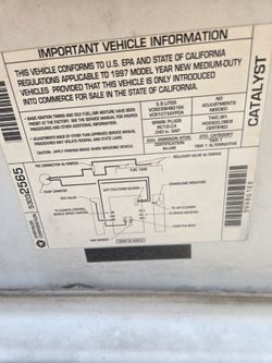 1997 Dodge Ram 1500