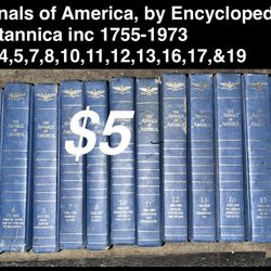 Encyclopedia Set
