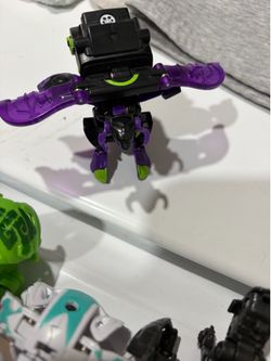 Nobilious toy