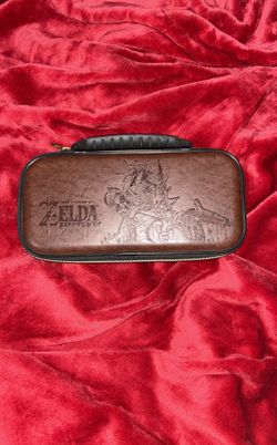 nintendo switch case