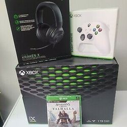 xbox 