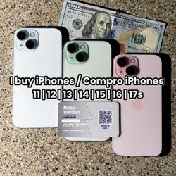 iPhone 15 | 128 GB | Unlocked 