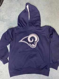 NFL Rams Hoodie