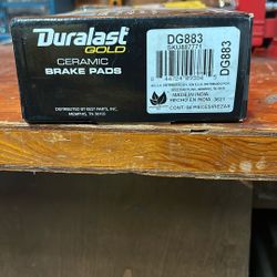 Brake Pads