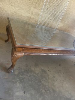 Living Room End Tables