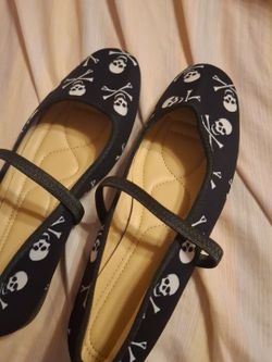 Womens halloween shoes