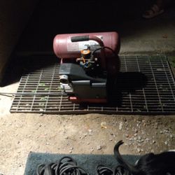 Craftsman Air Compressor