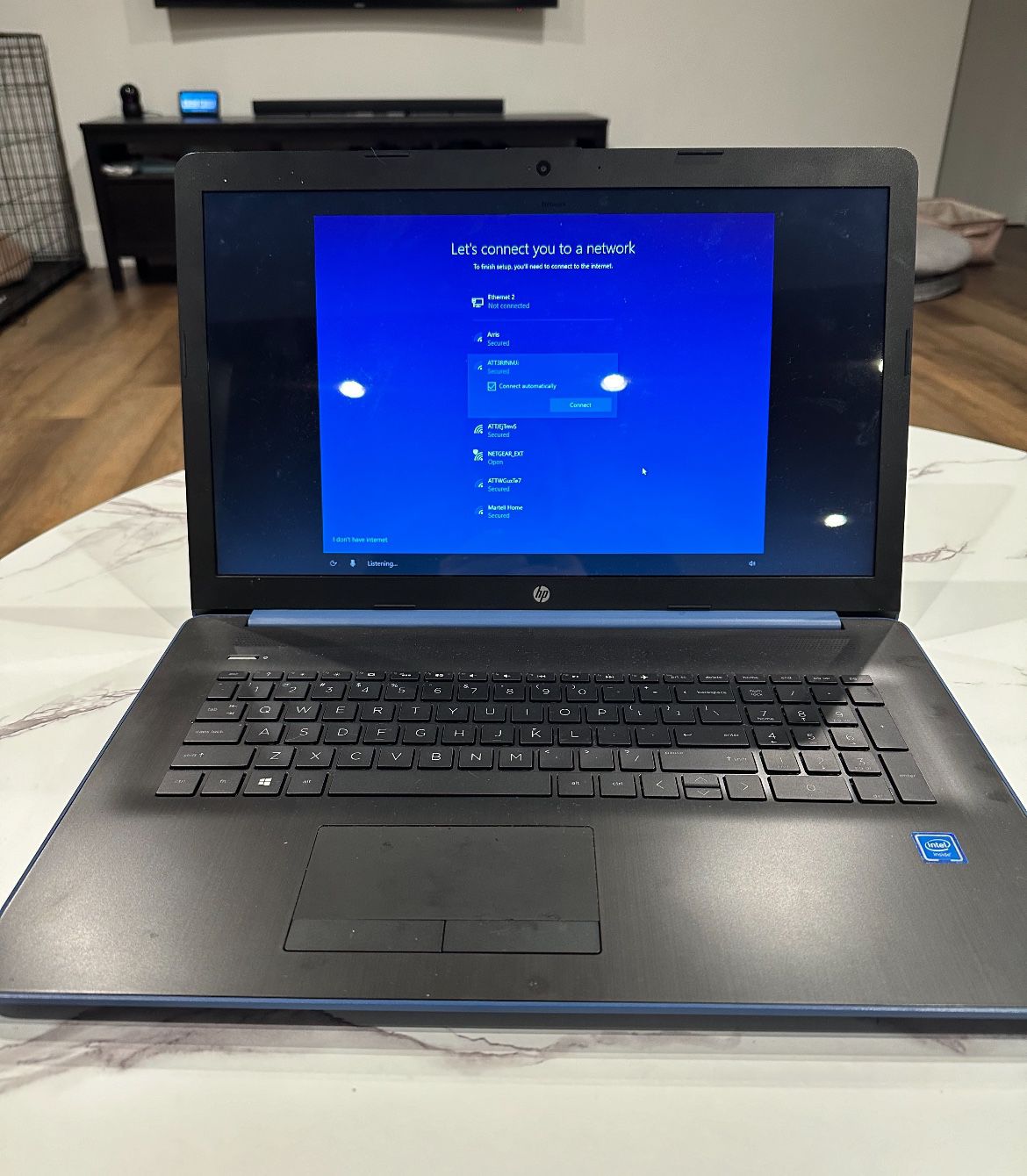 HP Laptop (2 Available )