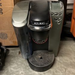 Keurig K70