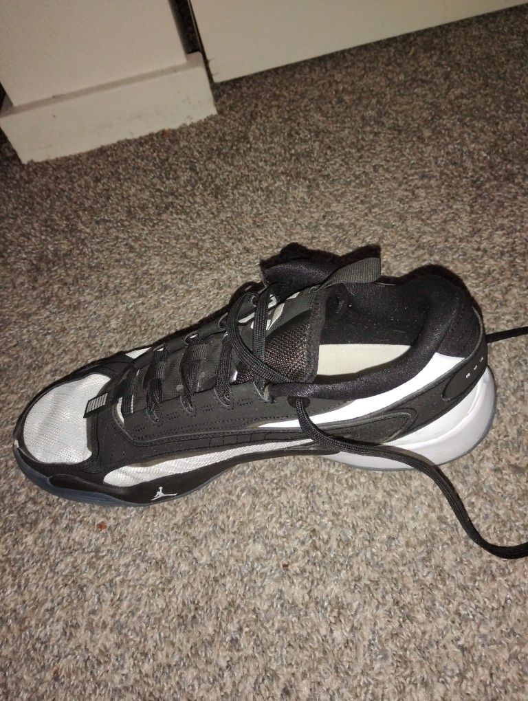 Jordan Luka 2 Size 12