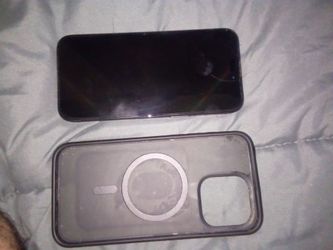 iPhone 15 Pro Max (like new)
