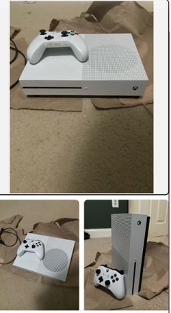 Xbox 1