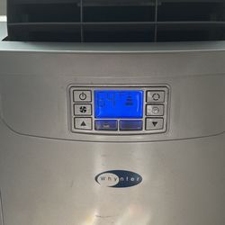 Portable Air Conditioner 